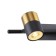 Wall lamp Chart 300 mm, 170 mm, GU10 70W