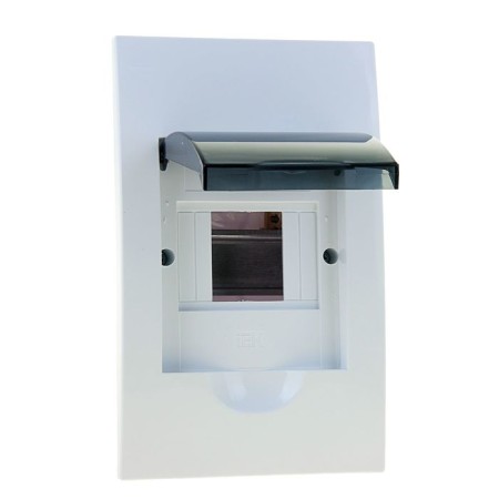 Shield Distributed Building SchRN-P-4 IP40-1