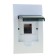 Shield Distributed Building SchRN-P-4 IP40