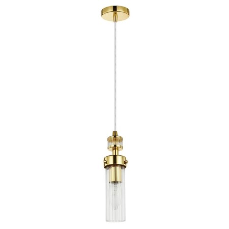 Suspension Aesthetic 100 mm, E14 40W-1