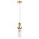 Suspension Aesthetic 100 mm, E14 40W