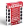 Card game "Badabum", 50 cards