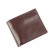 Wallet, 8 pockets, n/k burgundy galant