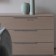 Handle Cappio RT001, l = 250, m/o 192, color graphite