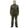 Fleet costume, tactical "Tobol" fleece, olive, p. 54, 182-188