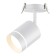 Built -in LED LED NOVOTECH, 9 W, 220 V, 80x80 mm, d = 80 mm, white