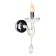 Wall lamp (sconces) Emmanuel E14 60W