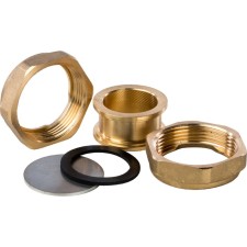 Connection Stout SDG-0019-000001, with washers G 1 