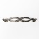 The tundra handle PC172AB, m/o 96 mm, bronze color