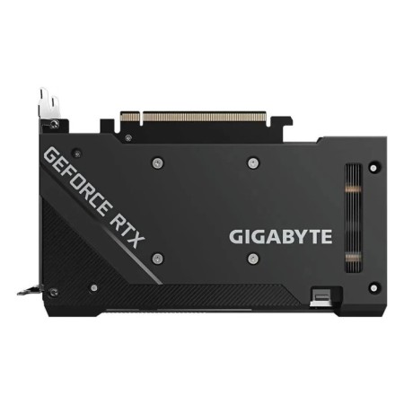 Gigabyte PCI-E 4.0 GV-N30606060GAMING OC-8GD 2.0 NVIDIA GeForce RTX 3060 8GB 128BIT 1064971-2