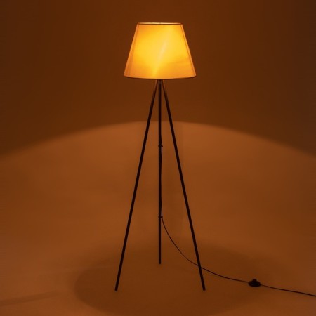 Laut's floor lamp 1x15W E27 Chocolate, Champagne-2