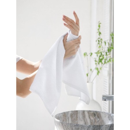Tmach Tensor Guten Morgen, 400 g, size 40x70 cm, white color-5