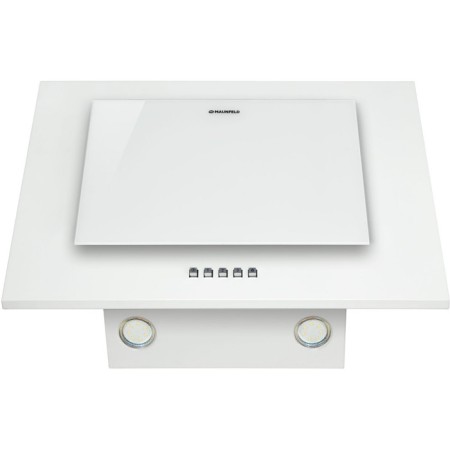 Maunfeld Tower C 60, inclined, 650 m3/h, 3 speeds, 60 cm, white-4