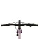 Bicycle 26 ’’ Cord 5bike M300, color flowering sakura, size 15 ’’