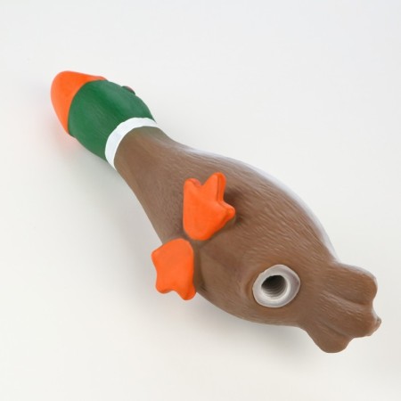 Bruttail toy for dogs from latex "Slee", 31 cm-4