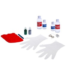 Set for experiments 
