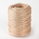 Shpagat jute 2-thread 1.12 ktex, 175 m