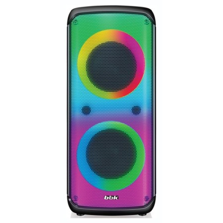 BBK BTA6030 BLACK 30W FM USB BT Micro SD-2