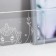 Nightnight "Unicorn" LED 3W USB AKB White 12x14.5 cm Risalux