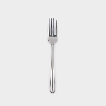 Torlet Magistro "Gentry", h = 21 cm, silver color