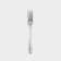 Torlet Magistro "Gentry", h = 21 cm, silver color