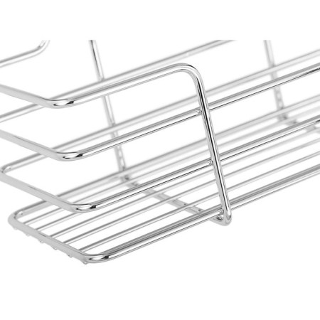 The shelf is rectangular-2