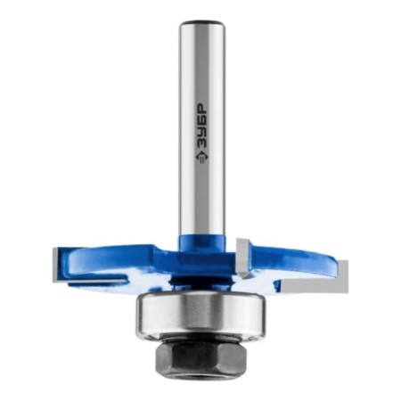 Frases of horizontal-paramed bison 28757-50.8-6, shank d = 8 mm, 50.8 x 6 mm-2