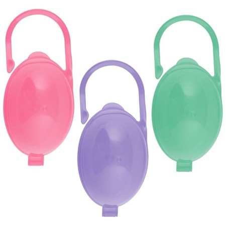 Dummies container, mix-2