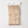 Wooden knife, 16 cm, packing 50 pcs