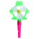 Whistle "frog" with a breeze, color mix