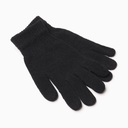 Gift set "February 23" blankets, socks, gloves-6