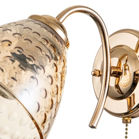 Wall lamp Freesia E27x40W-4