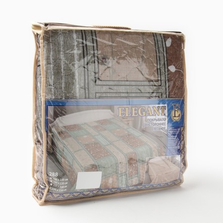 Marianna Cover "Elegant", 200x220 cm, p/e 100%-4