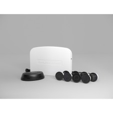 Aaaline RNG-18 Black Parking System