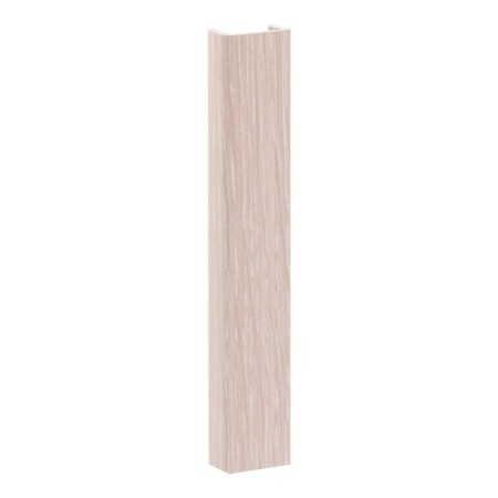 Potz plug 100mm, Oak Belford