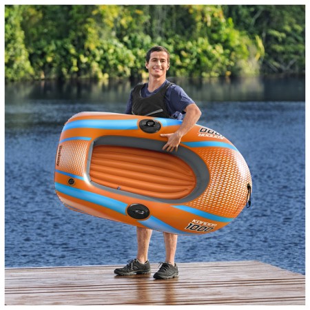Bestway Kondor 1000 RAFT, 149x85 cm, single, 61136-3