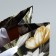 Gift package for two bottles, packaging, “beauty inside”, 35 x 20 x 9 cm