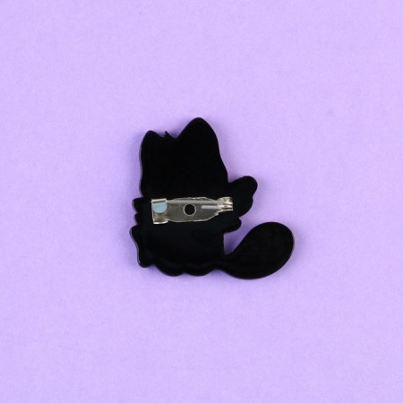 Icon "The kindest", 3.1 x 3 cm-2