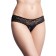 Eromantica, juno, with access, black, 46-48