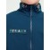 Sweatshirt for boys, height 104 cm, dark blue color