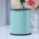 Tape for decor and gifts, tiffany, 0.5 cm x 500 m