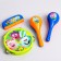 Set of tools "Smeshariki", 5 items