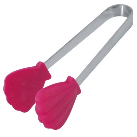 Forceps for desserts and snacks "shells"-4