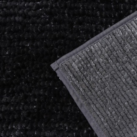 LADOOM home rug, 50 × 80 cm, graphite color-4