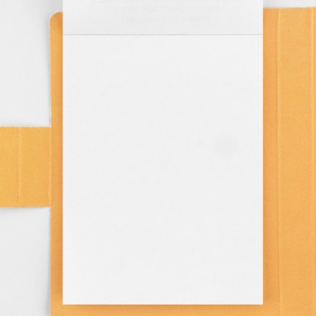 Set in a postcard: a tear -off block with tasks and pencils "for those who have paws"-9