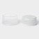 Centrifuga for drying green "oasis", 3.2 l, white color