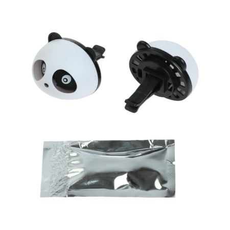 Panda flavor, sea breeze, set 2 pcs-1