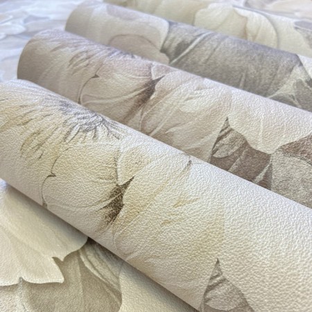 Aura paper wallpaper 1088-017, 0.53x10.05 m-2