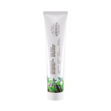 Natural toothpaste 