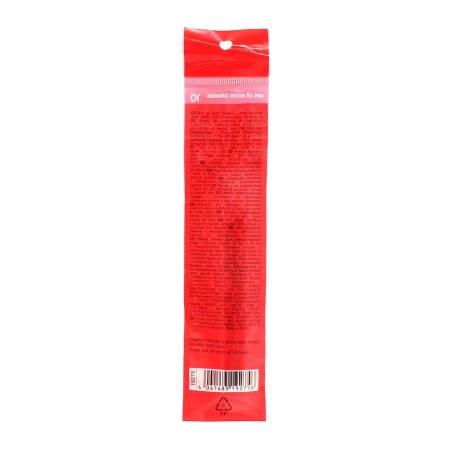 Chancellery knife blades 9 mm, 10 pcs., Erich Krause, in a plastic container-7